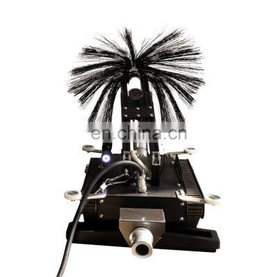 China professional chimney cleaning equipment for sale