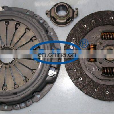 GKP1661 624322700 PEUGEOT Boxer High Quality AUTO Clutch Kit Fits for BOXER in BRAZIL MARKET photo-2