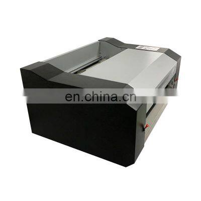 Guaranteed Quality Max Cutting Pressure 500G Labels Sticker Die Cutting Machines photo-5