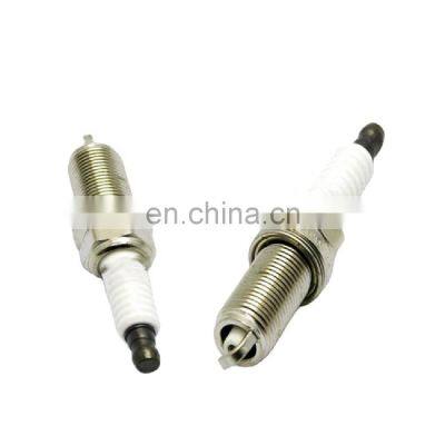 OEM 90919-01233 Spark Plug Production Delivery on Time for Japanese Car, High Heat Resistance Spark Plug 00039 PLFR5A-1184 photo-2