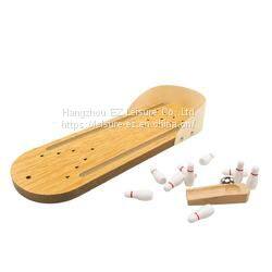 Portable and Mini Bowling for Table Games and Educational Toys for Kids photo-2