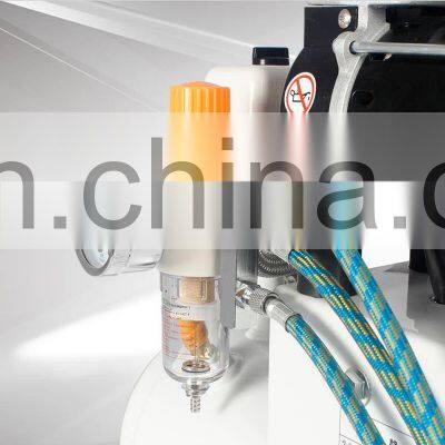 Made in China no Noise Hot Selling Air Compressor With CE photo-3
