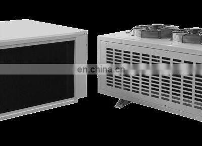 Ceiling Pipeline Dehumidifier, Wall-mounted High-power Workshop Basement Pipeline Dehumidifier