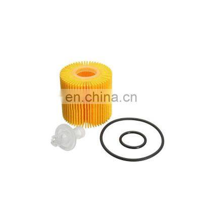 Excellent quality High filtration efficiencywater oil separator filter 04152-31090 0415231090 04152 31090 For Toyota