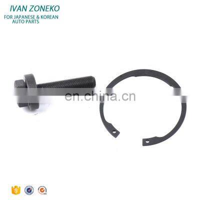 China Manufacturer Wheel Bearing Kits VKBA6746 2H0407627A 2H0498627 photo-3