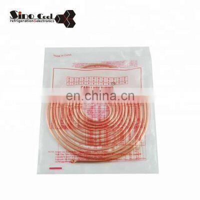 Capillary Tubes for Heating and Cooling HVAC 3M 30M Good Quality photo-5