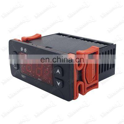 ETC 512B Controlador de Temperatura Digital Temperature Controller ETC-512B photo-3