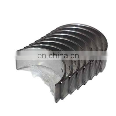 4893693 Diesel Engine Connecting Rod Bearing 4893693 Diesel Engine Truck Parts