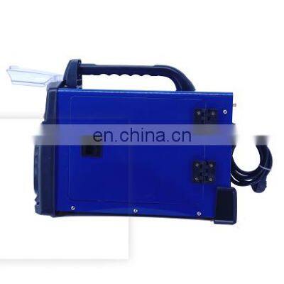 MIG-200PI billiger chinesischer Mini-MIG-Schweißer photo-5