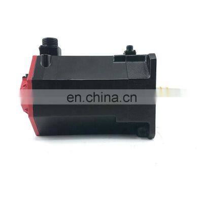 Brand New in Stock Original Fanuc ac Servo Motor A06B-0267-B605 photo-2
