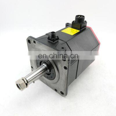 Best quality original new Fanuc A06B-2243-B605 Servo drive motor aiF 12/4000 for cnc machine