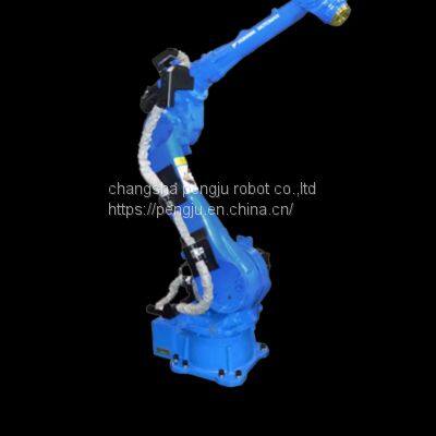 A 6-axis Vertical Multi-joint Manipulator for the MH50II Towing Robot photo-5