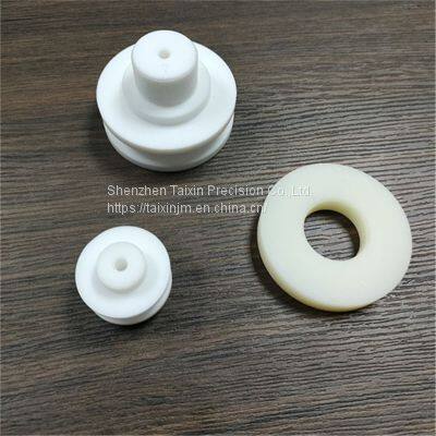 PTFE machining parts