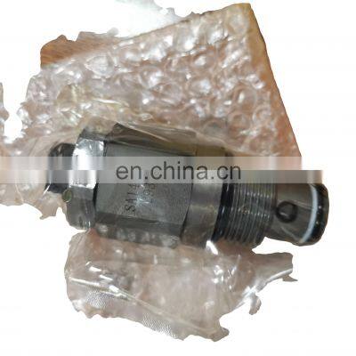 EC460B Relief Valve SA 8230-12560