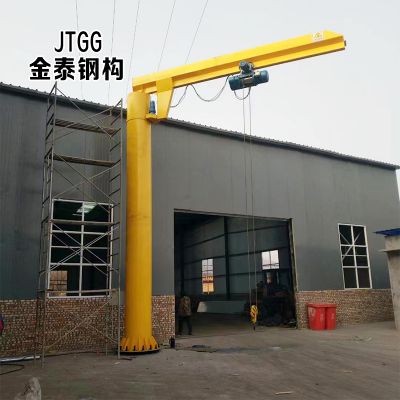 Light Duty Overhead Bridge Crane Small Crane