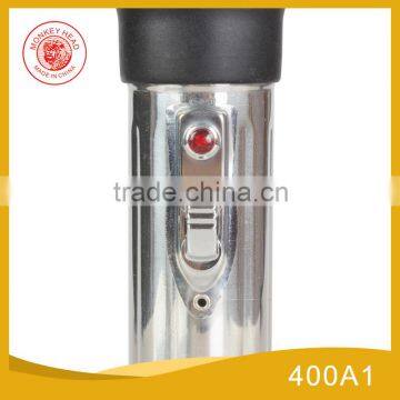 400A1 hot selling monkey head lled flashlight tactical