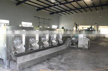 Commercial Peanut Butter Making Machine Industrial photo-3