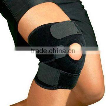 Outlet Elastic Soft Neoprene Knee Support Brace