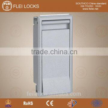 Flei brand High and low voltage industry lock for electric metal box use