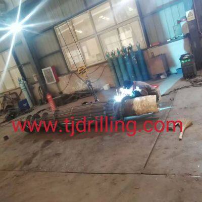 Sell Fdp Auger 400mm , 510mm,600mm for Full Displacement Pile Match Bauer Casagrande ,liebherr Full Displacement Auger photo-3