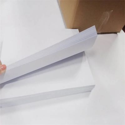 Factory sale 80 75 70 Gsm Copy Paper Printing Papers A4