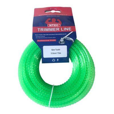 Nylon Trimmer Line photo-3