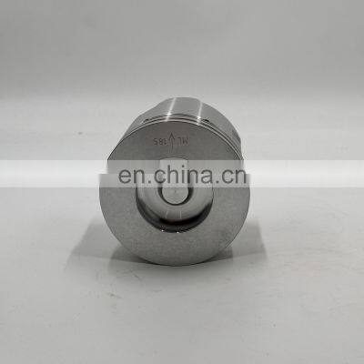 Marine Engine Excavator Piston 129906-22080 is Suitable for Yanmar 4TNV94 4TNV98 Piston photo-2