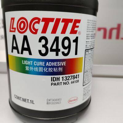 LOCTITE AA 3491 photo-2
