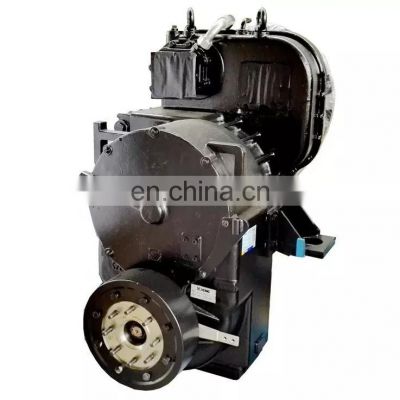 2BS315A(VII) 272200752 wheel loader spare parts zl50g gear box Assembly Transmission Assembly used for ZL50G ZL50GN