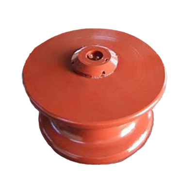 China-Made Ship Fairlead Rollers with Hinge Part