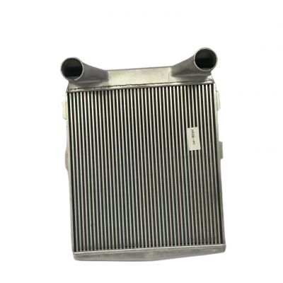 radiator DONGFENG TRUCK INTERCOOLER 1118ZB6-001