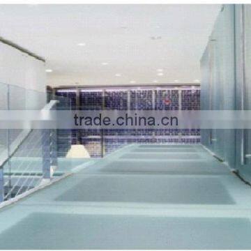Anti-slip Glass/Anti-skid Glass photo-4