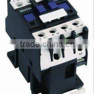 AC Contactor LC1-D/CJX2-D