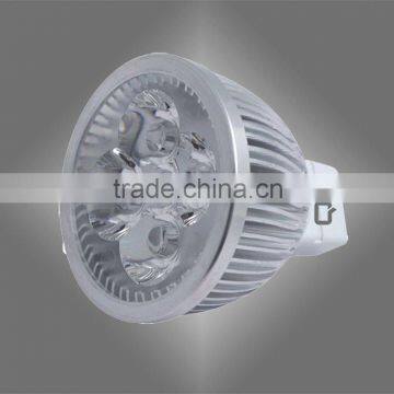 high quality 5w MR16 LED Spot lamp, led light