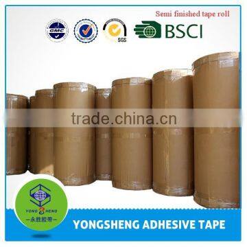 2015 Hot Sell Bopp Tape Jumbo Roll OEM Factory photo-5