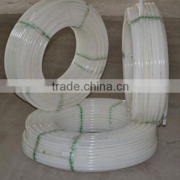 Pure raw material LG XL1800 PEX-a pipe manufacturer