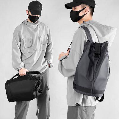 Custom OEM BOXING TRAINING DUFFEL BAG Sailor Type Duffle Bag
