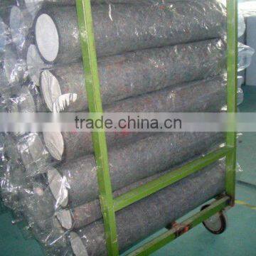 insulated carpet