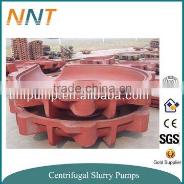 OME High Chrome Slurry Pump Cover