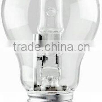 A60 energy halogen saving bulb