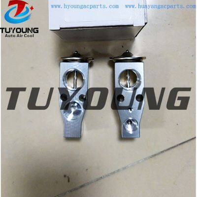 TUYOUNG produce auto AC expansion valve for Kia Optima 97626C2000 China factory manufacture