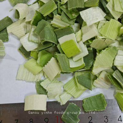 Direct Factory Freeze Dried Leek photo-4