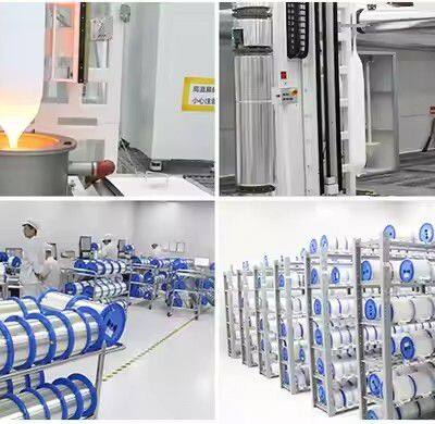 Step Index High OH Ultraviolet Light Optimized Fiber 200/400/600/800/1000um Working Wavelength 200-1200NM photo-3