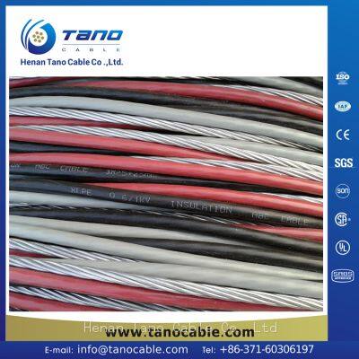1kv Aerial Bundled Cable