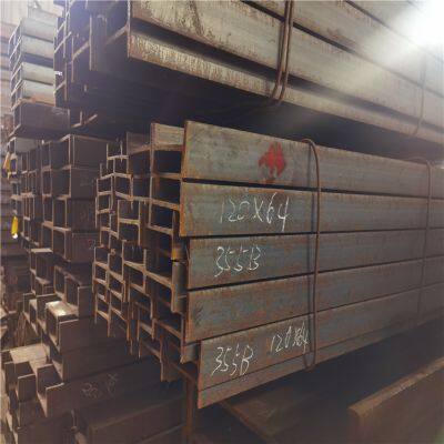 American Standard H-Beam