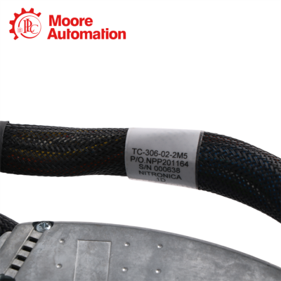 ICS TRIPLEX TC-306-02-2M5 photo-5