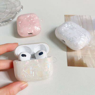 Wholesale Hot Selling Custom Hard Imd Protective Case for Airpods1 2 3