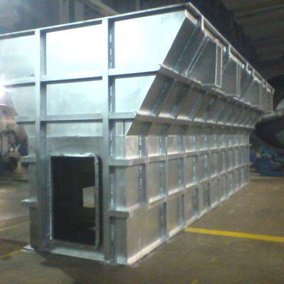 High Quality Special Material Reactor