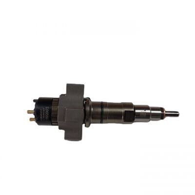 ISC8.3 ISL8.9 QSL QSC Piezas de motor diesel Inyector de combustible 4954927