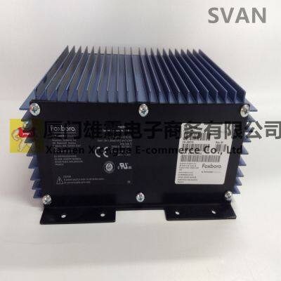 FOXBORO FBM203 Thermal Resistance Input Module photo-2